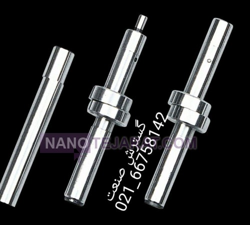 EDGE & CENTER FINDERS